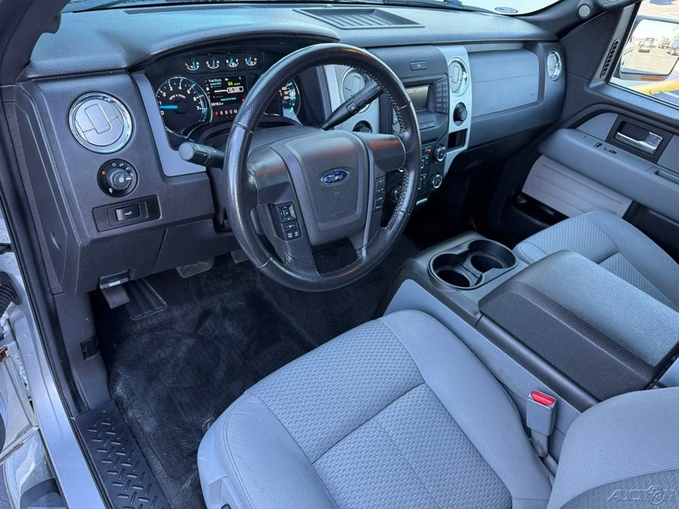 2013 Ford F-150 12th Gen - Image 10 of 12