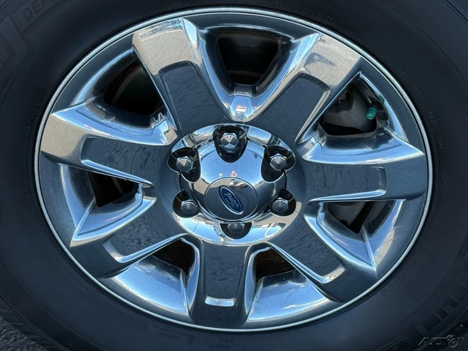 2013 Ford F-150 12th Gen - Image 9 of 12