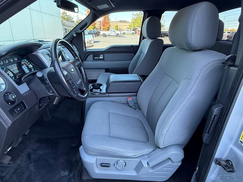 2013 Ford F-150 12th Gen - Image 11 of 12