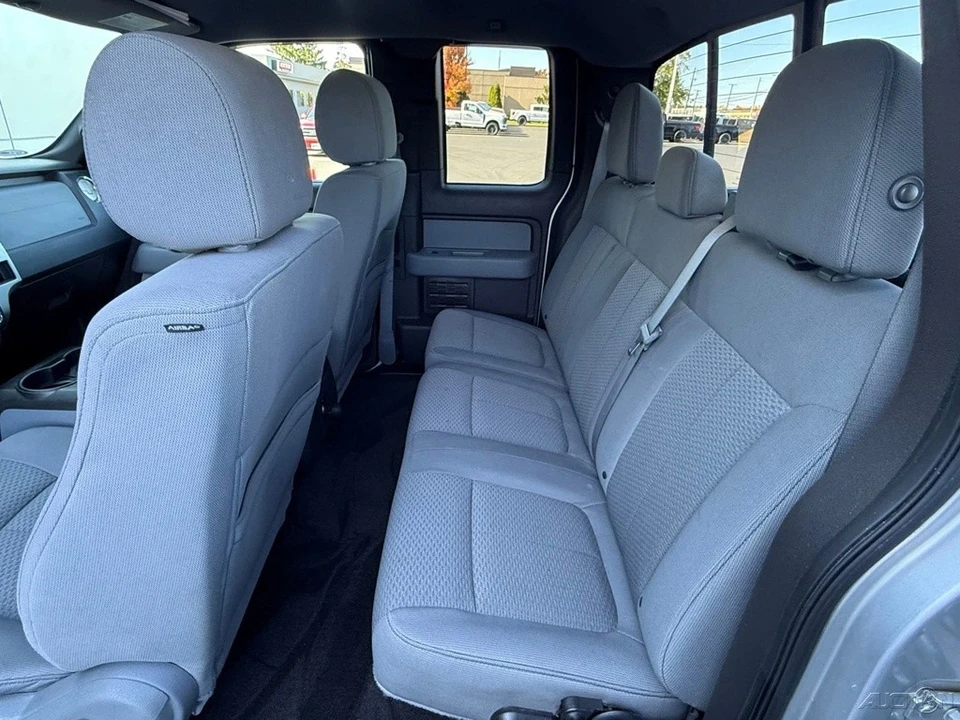 2013 Ford F-150 12th Gen - Image 12 of 12