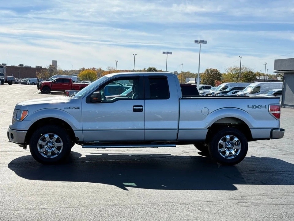 2013 Ford F-150 12th Gen - Image 6 of 12