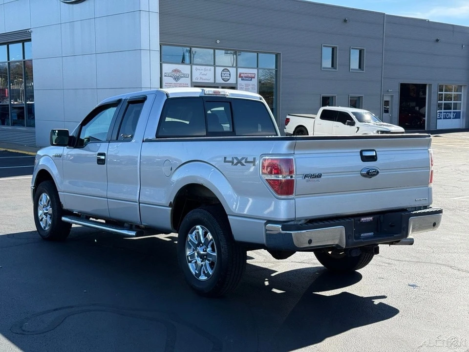 2013 Ford F-150 12th Gen - Image 5 of 12