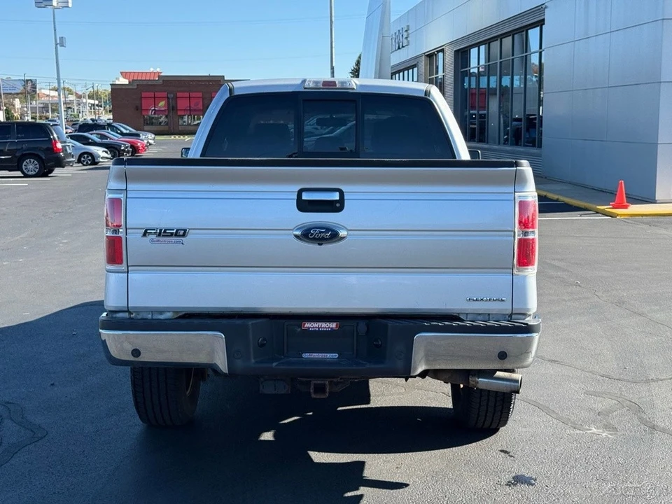 2013 Ford F-150 12th Gen - Image 4 of 12