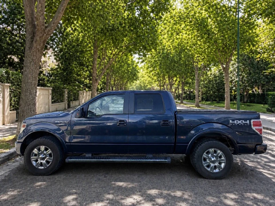 2013 Ford F-150 12th Gen - Image 3 of 12