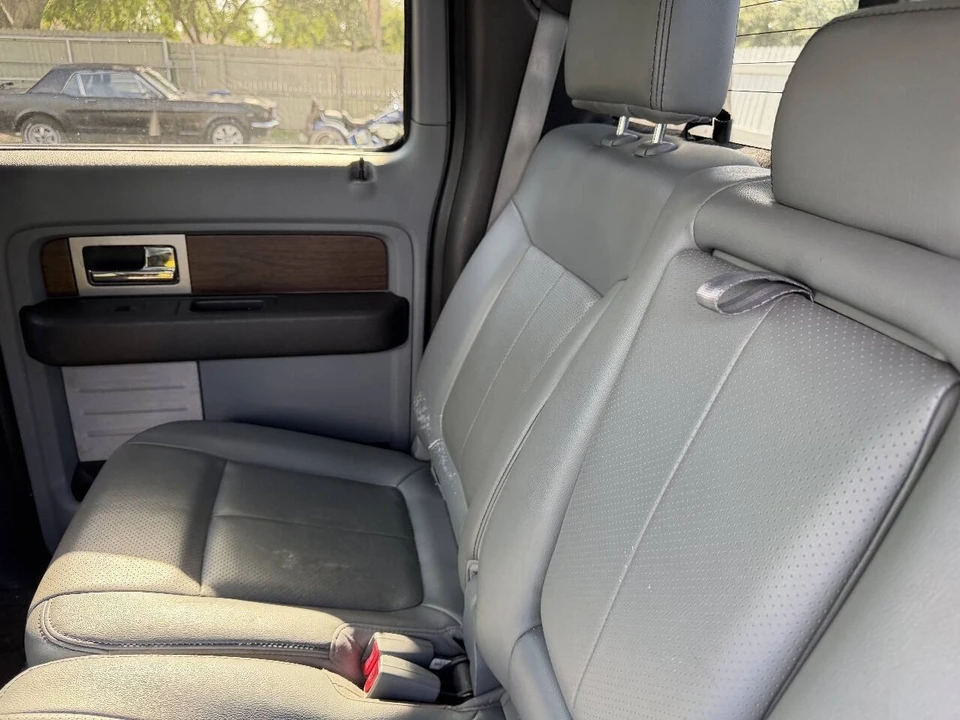 2013 Ford F-150 12th Gen - Image 12 of 12