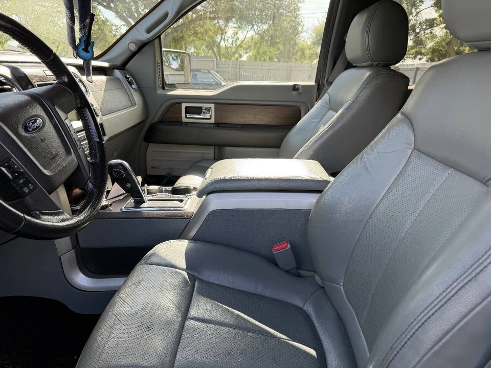 2013 Ford F-150 12th Gen - Image 8 of 12