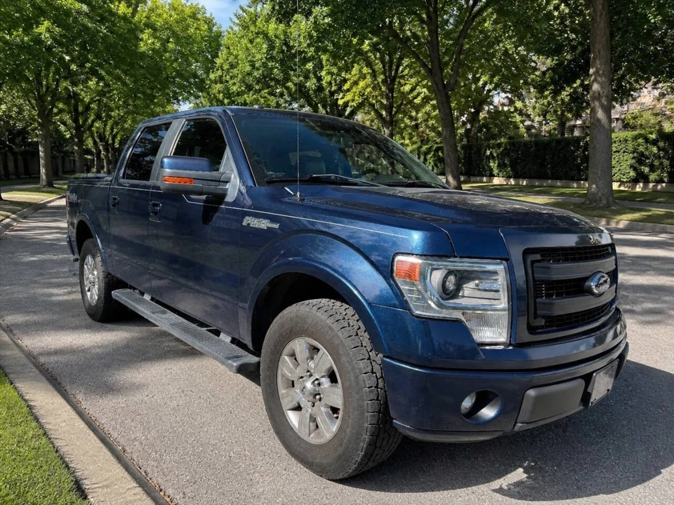 2013 Ford F-150 12th Gen - Image 6 of 12