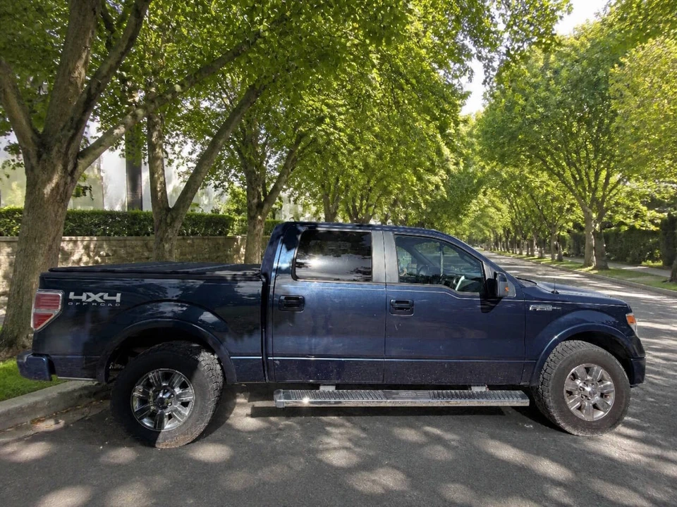 2013 Ford F-150 12th Gen - Image 2 of 12