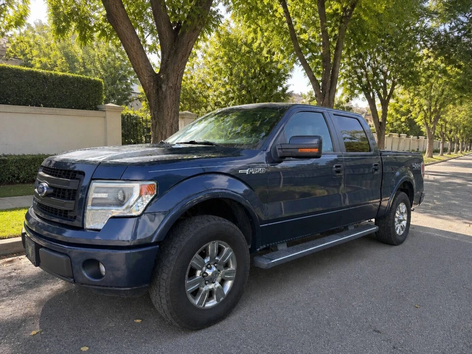 2013 Ford F-150 12th Gen - Image 7 of 12