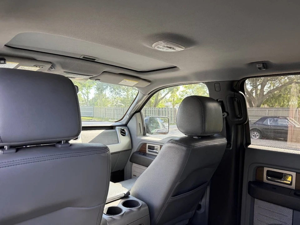 2013 Ford F-150 12th Gen - Image 11 of 12