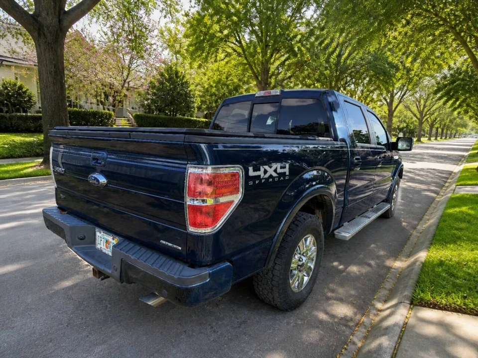 2013 Ford F-150 12th Gen - Image 5 of 12