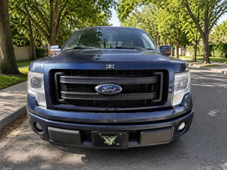 2013 Ford F-150 12th Gen - Image 4 of 12