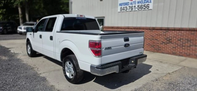 2013 Ford F-150 12th Gen - Image 5 of 19
