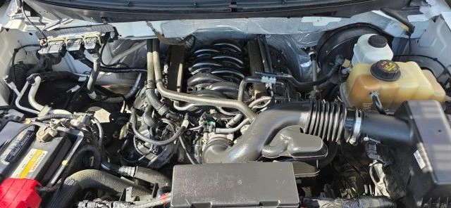 2013 Ford F-150 12th Gen - Image 8 of 19