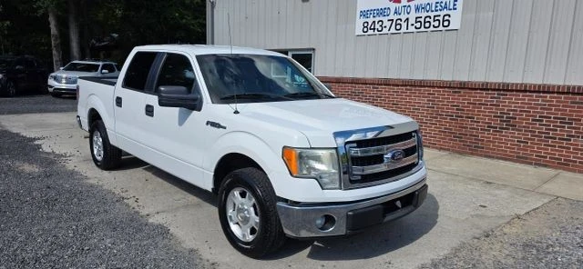 2013 Ford F-150 12th Gen - Image 2 of 19