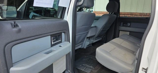 2013 Ford F-150 12th Gen - Image 19 of 19