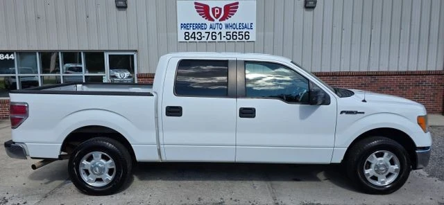 2013 Ford F-150 12th Gen - Image 4 of 19