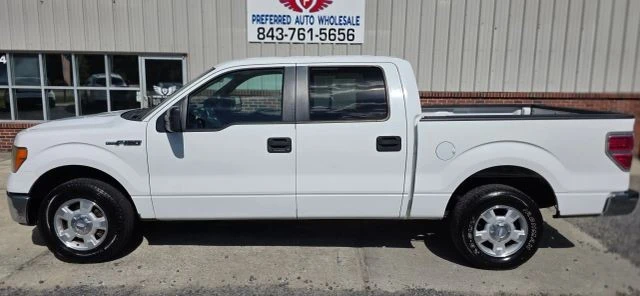 2013 Ford F-150 12th Gen - Image 3 of 19
