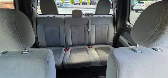 2013 Ford F-150 12th Gen - Image 17 of 19