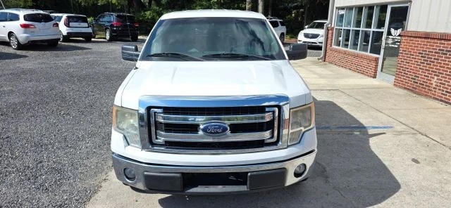 2013 Ford F-150 12th Gen - Image 7 of 19