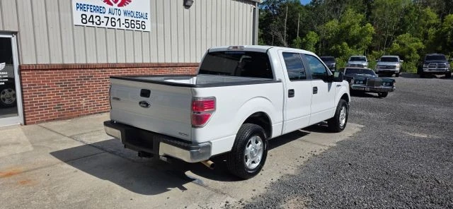 2013 Ford F-150 12th Gen - Image 6 of 19