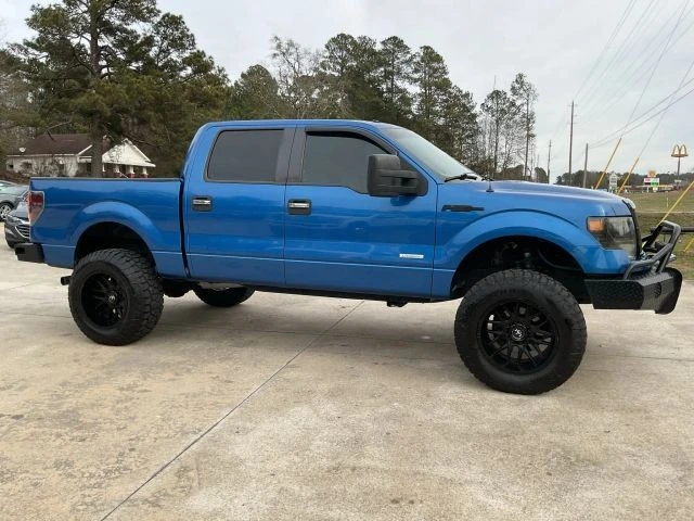2013 Ford F-150 12th Gen - Image 18 of 21