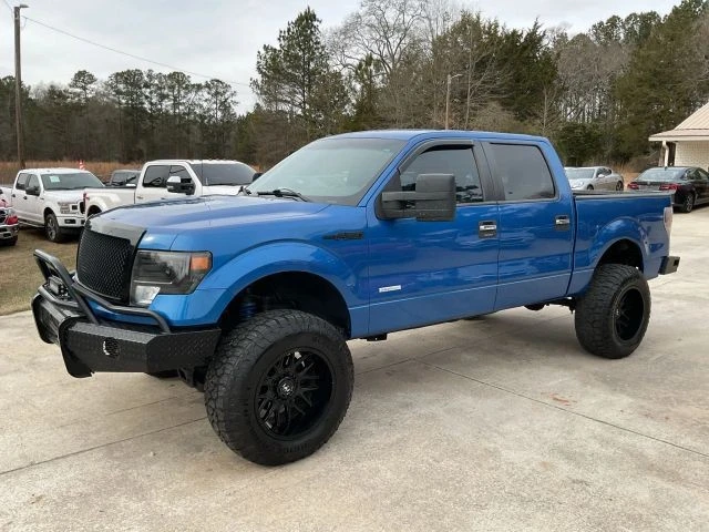 2013 Ford F-150 12th Gen - Image 2 of 21
