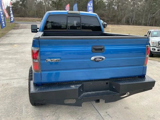 2013 Ford F-150 12th Gen - Image 10 of 21