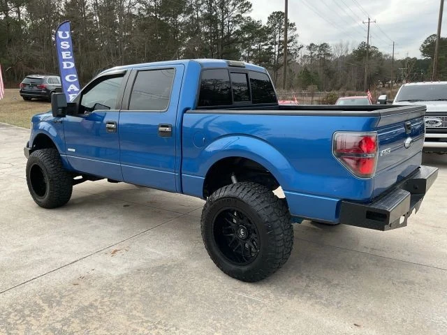 2013 Ford F-150 12th Gen - Image 7 of 21