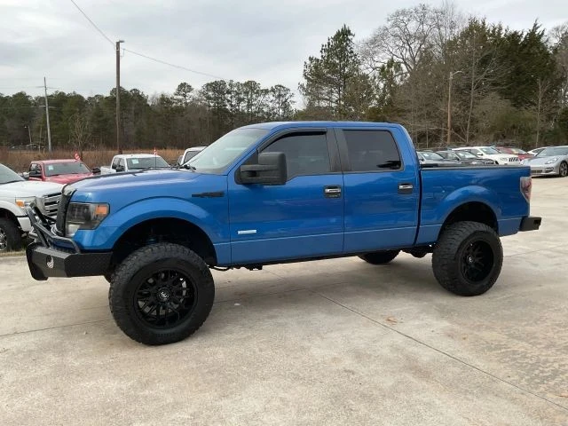 2013 Ford F-150 12th Gen - Image 3 of 21