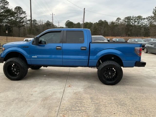 2013 Ford F-150 12th Gen - Image 5 of 21