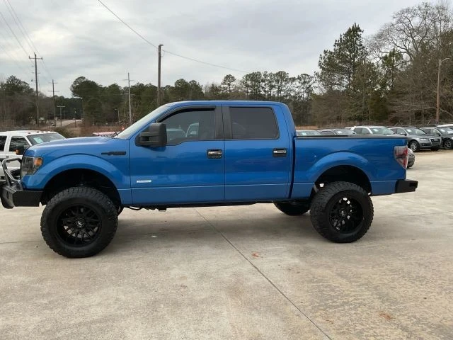 2013 Ford F-150 12th Gen - Image 4 of 21