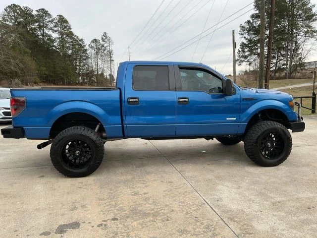 2013 Ford F-150 12th Gen - Image 16 of 21