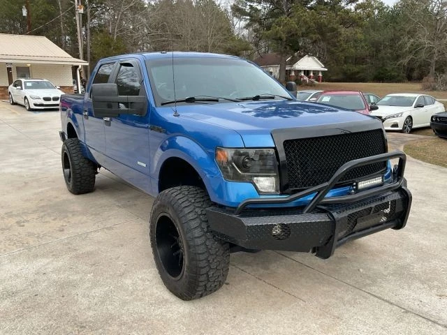 2013 Ford F-150 12th Gen - Image 21 of 21