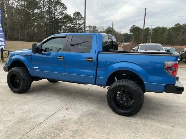 2013 Ford F-150 12th Gen - Image 6 of 21