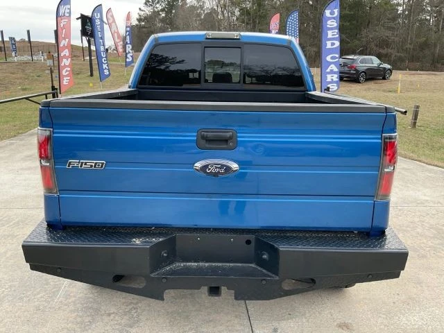2013 Ford F-150 12th Gen - Image 11 of 21