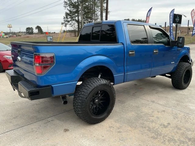 2013 Ford F-150 12th Gen - Image 14 of 21