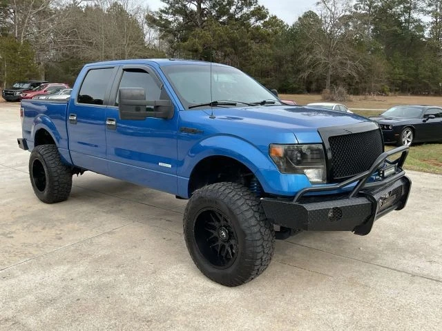 2013 Ford F-150 12th Gen - Image 20 of 21
