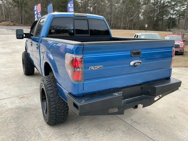 2013 Ford F-150 12th Gen - Image 9 of 21