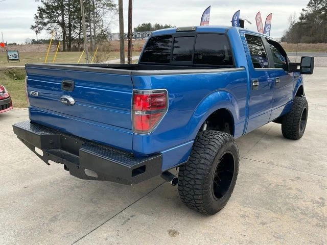 2013 Ford F-150 12th Gen - Image 13 of 21