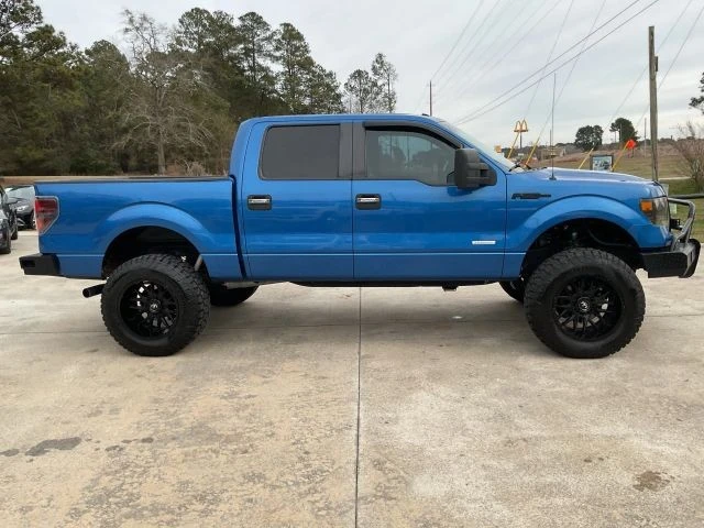 2013 Ford F-150 12th Gen - Image 17 of 21