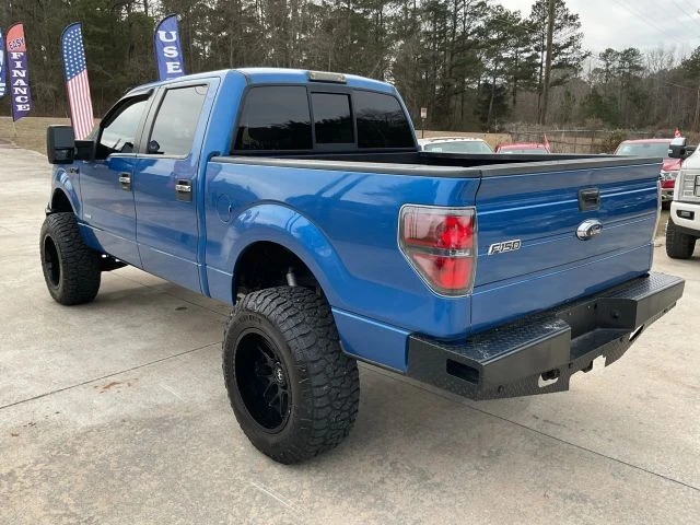 2013 Ford F-150 12th Gen - Image 8 of 21