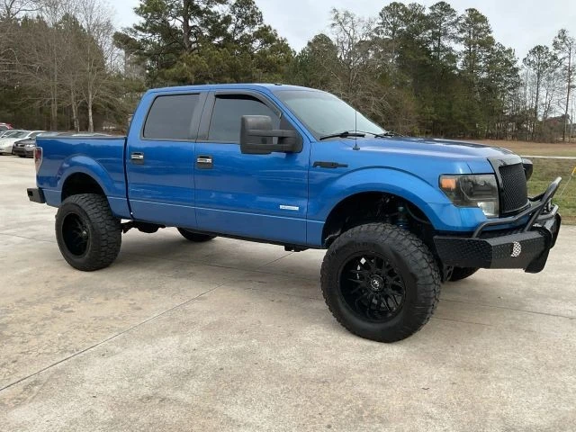 2013 Ford F-150 12th Gen - Image 19 of 21