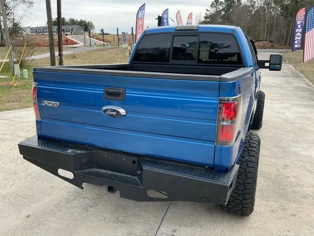2013 Ford F-150 12th Gen - Image 12 of 21