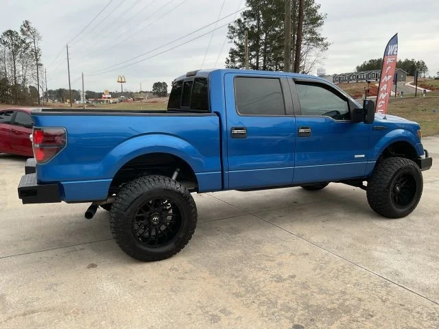 2013 Ford F-150 12th Gen - Image 15 of 21