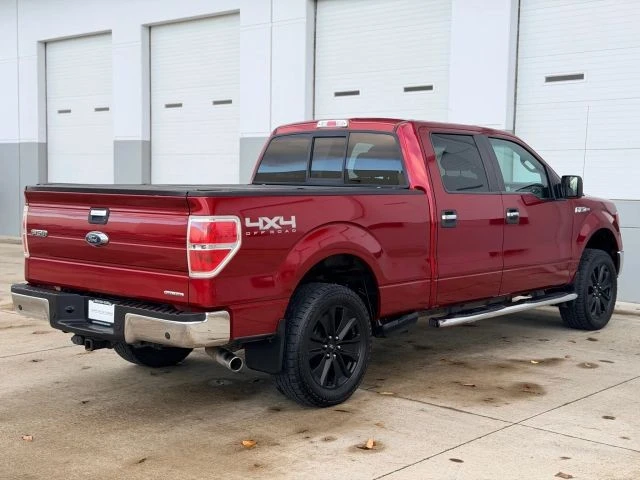 2013 Ford F-150 12th Gen - Image 5 of 21