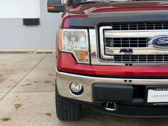 2013 Ford F-150 12th Gen - Image 9 of 21
