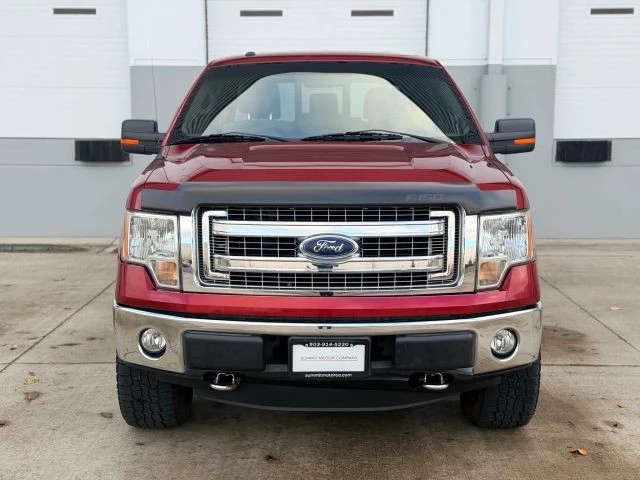 2013 Ford F-150 12th Gen - Image 8 of 21