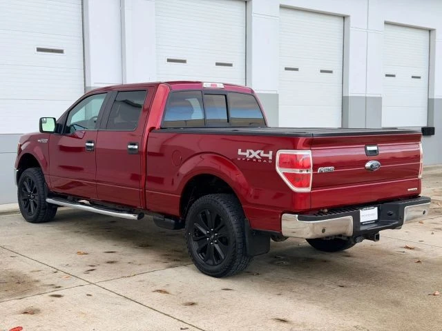 2013 Ford F-150 12th Gen - Image 3 of 21