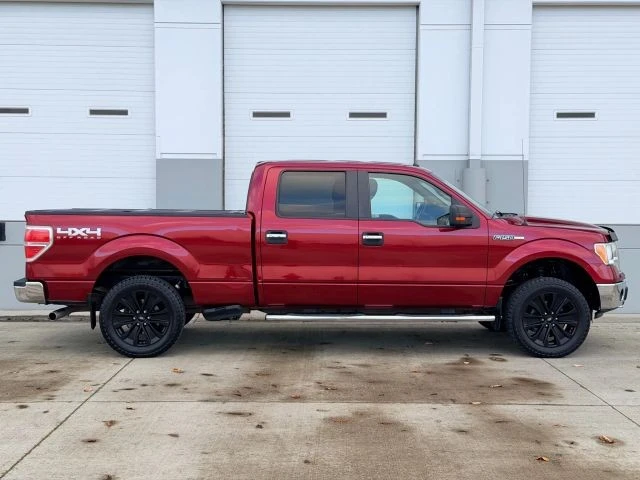 2013 Ford F-150 12th Gen - Image 6 of 21